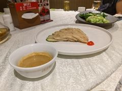-北京全聚德(方庄店)