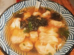 野馄饨-北丐先生·野馄饨烧烤(雨花万象店)