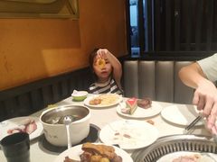 -钱小奴创意自助餐厅(仙居吾悦店)