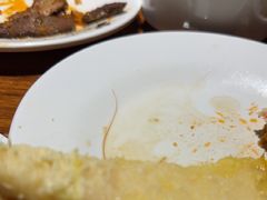 -汉巴味德·烤肉与啤酒的自助(杭州大悦城店)