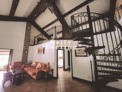 -意大利农场度假村