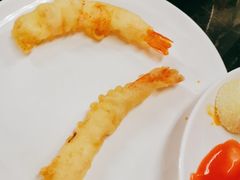 -介里海鲜自助(万达广场太原街店)