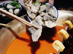 -九鼎轩脆毛肚火锅(南京东路店)
