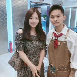 点击看大图 -P.STYLE 派斯造型