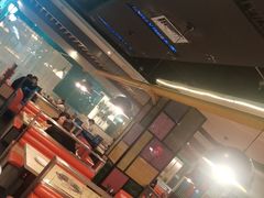 -鑫海汇海鲜烤肉自助(北国商城店)