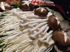 -山城辣妹子(定福庄店)