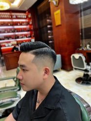 -尼特斯男士发型馆