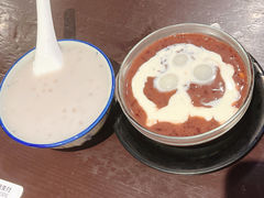 -佳佳甜品(寧波街總店)