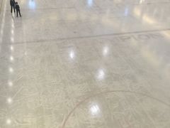 -冠军冰场CHAMPION RINK(百年港湾奥特莱斯店)