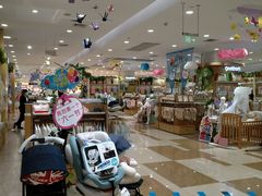 -伊藤洋华堂(温江店)