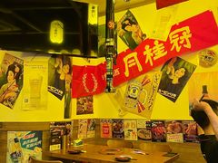 -AJIYA炭火烧肉(徐汇正大乐城店)