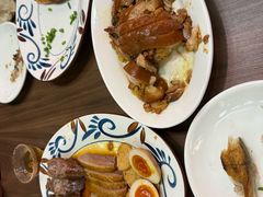 陈鹏鹏·金奖卤鹅-陈鹏鹏潮汕菜(宝安机场T3航站楼店)