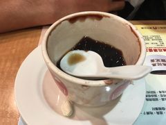 -恭和堂 龟苓膏(铜锣湾店)