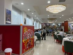 -红旗饭庄