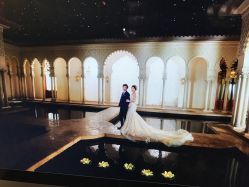 -米兰尊荣婚纱摄影·婚纱照会馆