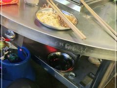 自助取餐区-西昌火焰山烧烤(中海国际店)