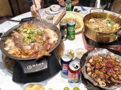 -诸葛烤鱼(海盐天宁寺路店)