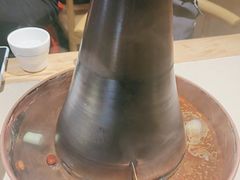 -东镇老火锅(长春路首店)