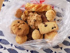 -爱德顺糕点食屋(利民道店)