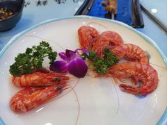 -老虎滩大连海鲜烧烤(建邺云锦路总店)