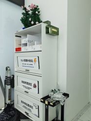 -R.A Dance智能自助舞蹈练习室