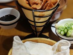 -院里汤包·虾汤包青岛菜(辽源路店)
