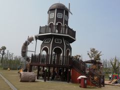 -上海长兴岛郊野公园