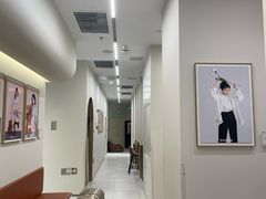 -HIMO海马体照相馆(上海华润CP静安店)