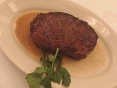 -莫尔顿牛排坊(威尼斯人店)