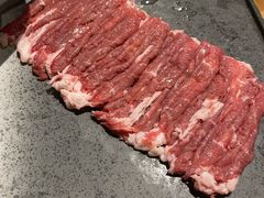-北华涮肉(华严北里店)