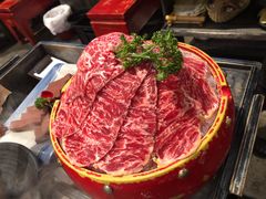-大味老火锅City店