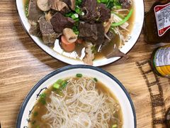 -正宗阳山牛杂(东城店)