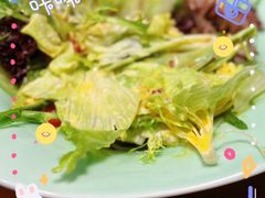 -宴小馆·小海鲜青岛菜(五四广场店)