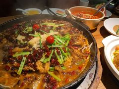 -老板恋上鱼(印象城店)