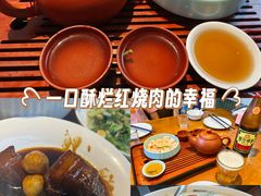 -外婆烧.老杭帮菜(庆春店)