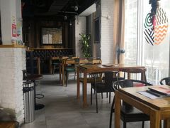 -俏湘私房菜(国贸店)