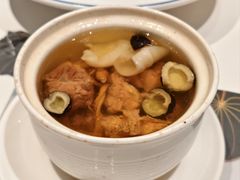 -新兴·金羊座·粤菜点心(乐峰店)