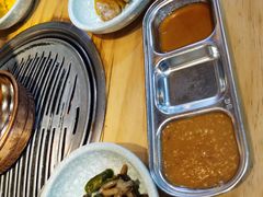 -金顺碳烤肉(1号店)