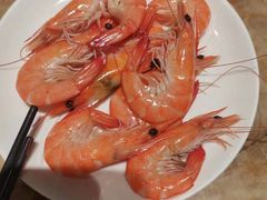 -德兴show鲜·蒸汽海鲜火锅餐厅(格创悦里店)