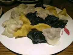 -船歌·鱼水饺青岛菜(金狮广场店)