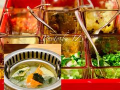 -尚海豆捞(乐虹坊店)