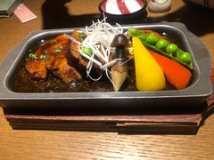 -水之惠鲜鱼料理(王府大街店)