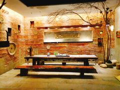 大堂-临家闽南菜(宝洲路店)