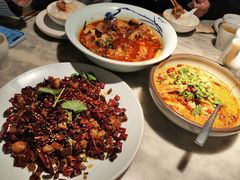 -辛香汇·锦里丨现炒川菜(滁州苏宁广场店)