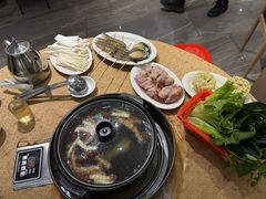 -濠轩阁特色生蚝火锅总店