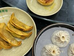 -李记清真馆(打钉巷店)