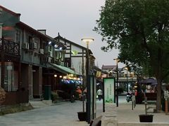-三林塘老街