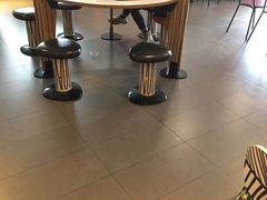 大堂-麦当劳(中山大道中店)