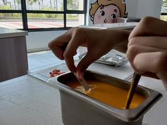 -米开朗冰淇淋博物馆