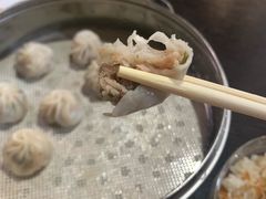 小笼包-温州瘦肉丸(德清店)